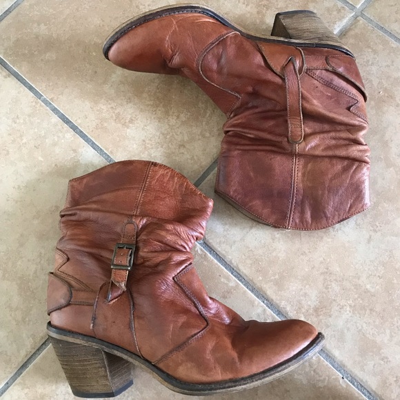 Steve Madden AZULIN ankle boots heels - Picture 3 of 8